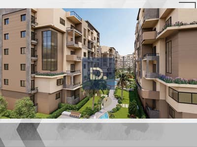 Imagine living in a spacious apartment with an ideal layout for each family member, with a very comfortable payment plan and near delivery