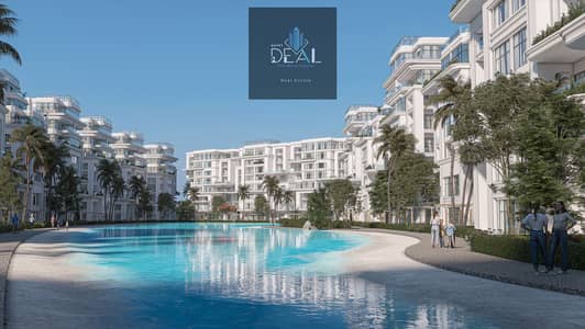 Lumia Residence New Capital يقدم تجربة سكنية متكاملة تجمع بين الموقع المتميز والتصميمات العصرية داخل العاصمة الإدارية الجديدة.
