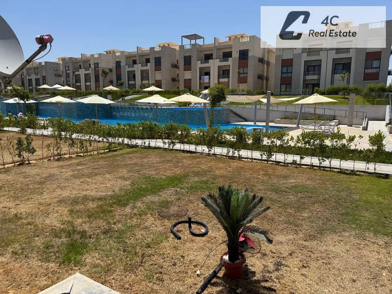 شاليه بغرفتي نوم في جايا، صورة ١٠ من ١٠