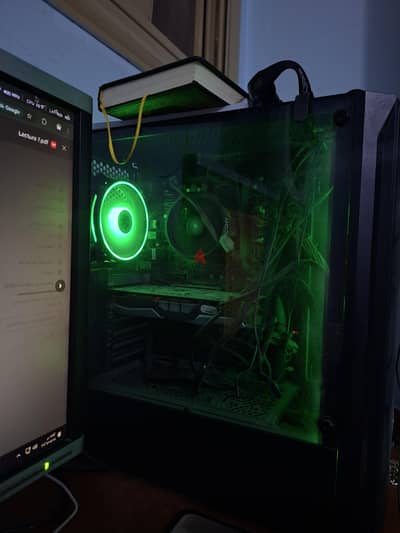 تجميعه جيمينج  r5 4500 gtx 1060 6gb