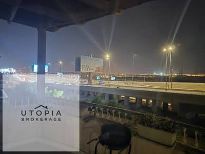 Twin House Villa for Sale in Al Nasaem Village – 6th of October | High-End Finishing | Prime Location