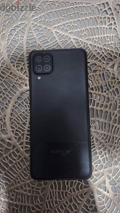 Samsung A12