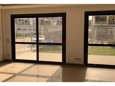 Semi-furnished quatroo -Patio EL-Zahraa-Best Price