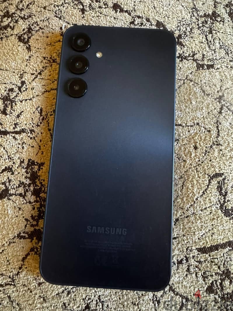 Samsung Galaxy A16 6