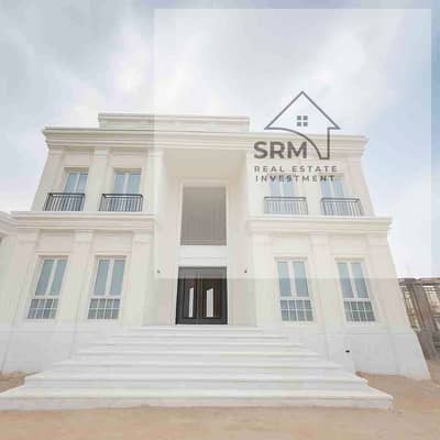 Standar Colors Immediate Receipt Completely Finished Under the Management and Operation of Hyde Park in the French Style and Garden Starting from 350 meters and Installments for 12 Years to be Received with the Down Payment Only