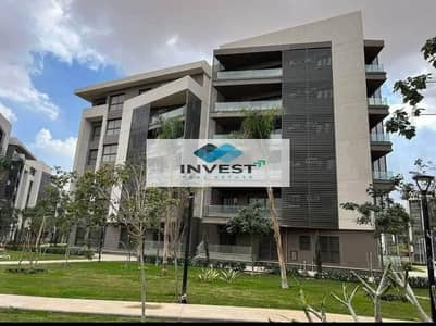 A 400,000 EGP discount has been applied!  For sale in Madinaty: a fully finished, super-lux apartment, 100 sq m, allocated by the New Urban Communitie