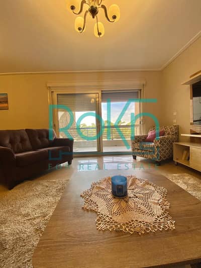 apartment 223 sqm for sale in carnell new giza