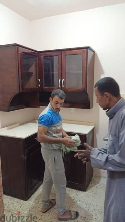 الحي الترفيهي مدينة العبور
