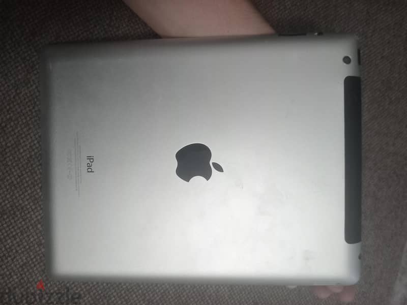 ipad g4 1
