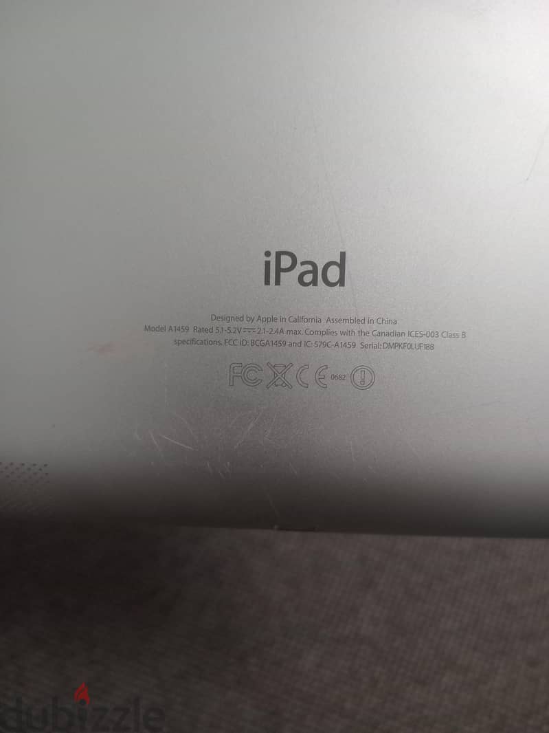 ipad g4 2