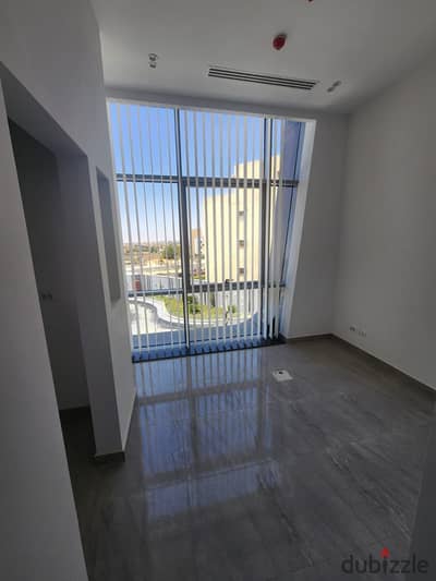 Administrative Office Clinic for Rent in The Ledge Mall, Akoya