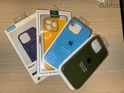 Iphone 13 Pro Covers