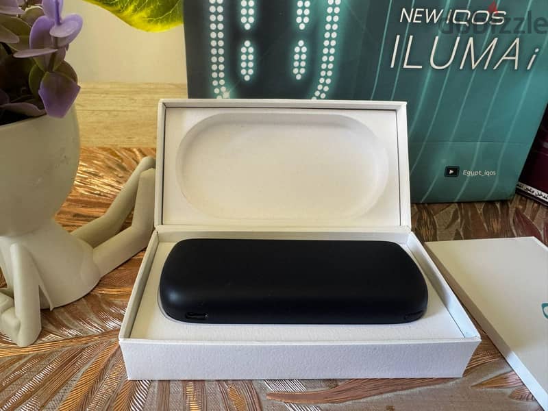 IQOS ILUMA i 5