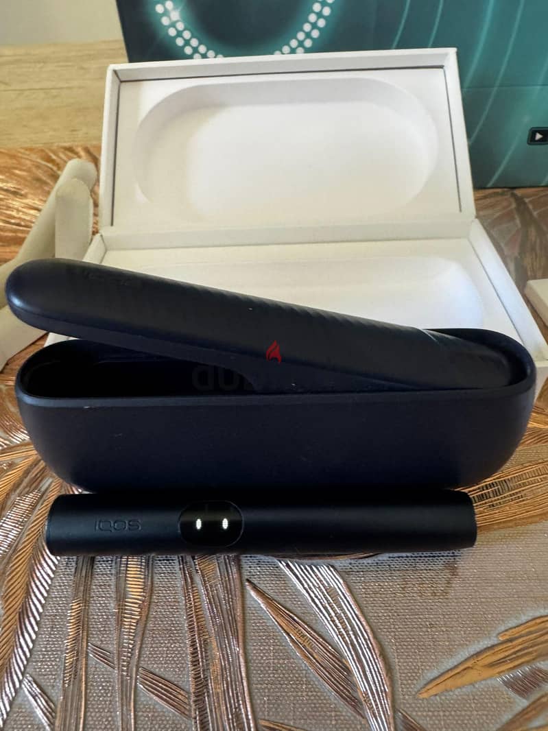 IQOS ILUMA i 9