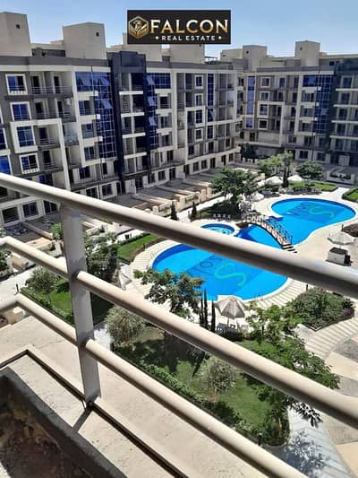 استلم فوري شقتك متشطبة بخصم مميز في ايزولا شيراتون بالقرب من سيتي سنتر الماظة قسط - Isola Sheraton