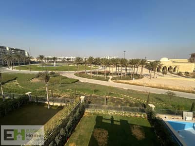 فيلا ايجار في اب تاون كايرو بفيو مميز