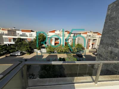 4 Bedrooms 220 sq.M Townhouse for sale 20,000,000 EGP in Zayed Dunes Compound, Sheikh Zayed