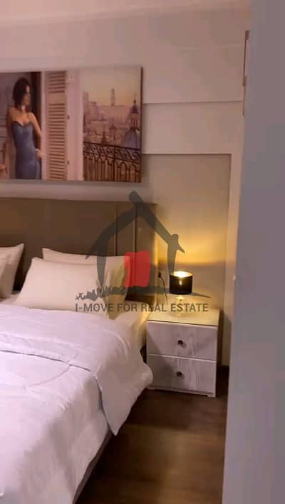 apartment sale palm parks installment ready to move