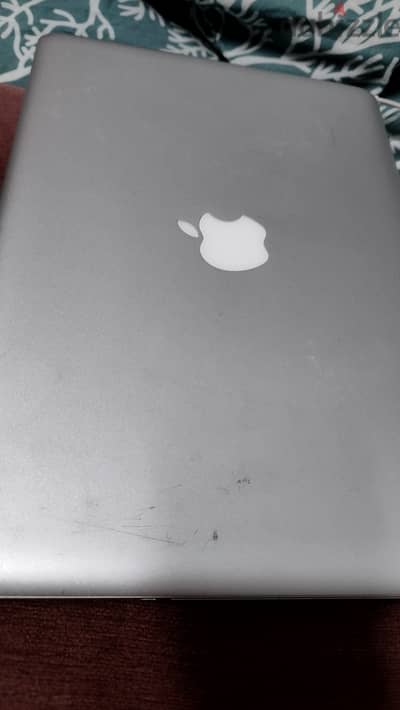 MacBook Pro (Mid-2012 Model)