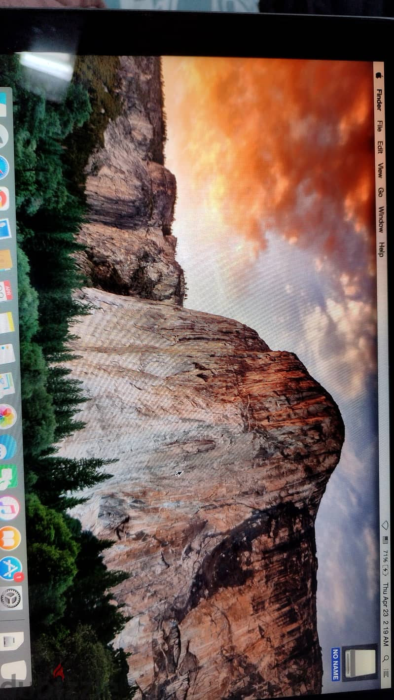 MacBook Pro (Mid-2012 Model) 6