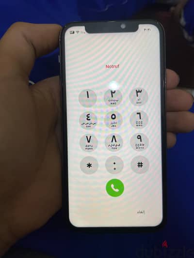 ايفون 11 بروا بي 9300
