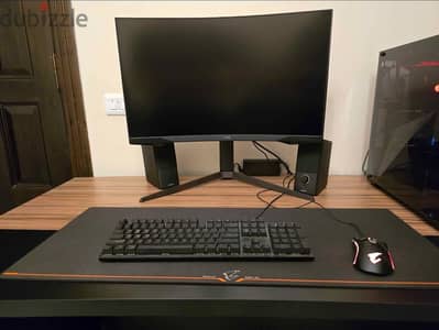 PC used like new