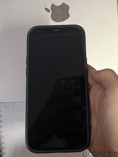 12 pro max USED ١٢ برو ماكس مستعمل