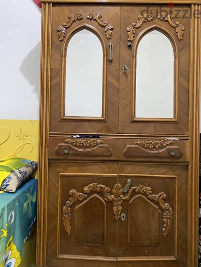 العبور الجديده