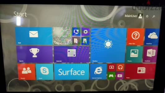 microsoft surface pro 2
