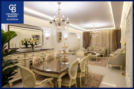 Apartment for sale 135 m Stanley (steps from the sea) - Open view