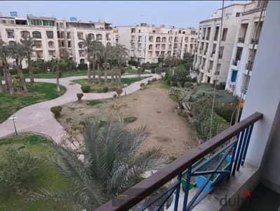Apartment for sale in **Hadayek El Mohandeseen**, Sheikh Zayed