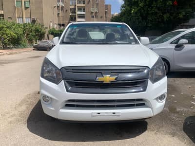 شيفروليه نقل / دبابة 2027 دبابه
