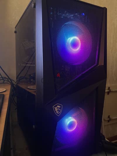 Mid Range PC