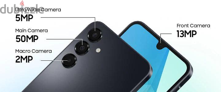 Samsung Galaxy A16 9