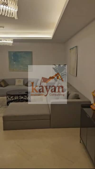 Apartment for rent in Cairo Festival City