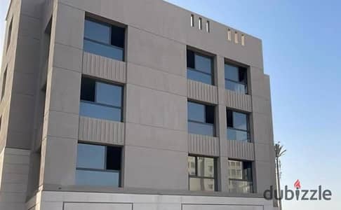 عياده متشطبه بالتكيفات للبيع في 205 اركان بالم الشيخ زايد
