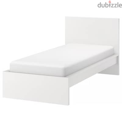 IKEA MALM bed x2