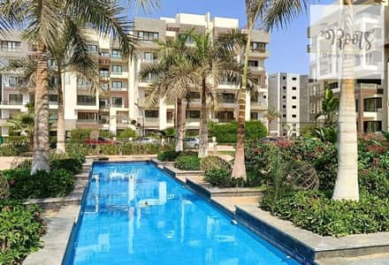 4 Bedrooms 203 sq.M Apartment for sale 4,700,000 EGP in Astoria Park, Hadayek October