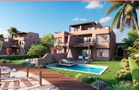 أفضل موقع  جونيور شاليه جونيور في  داخل Hacienda Blue