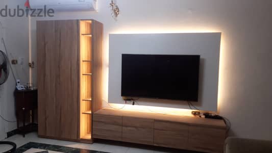 tv unit