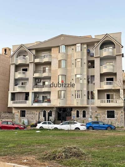 Apartment for sale in Lotus North in New Cairo