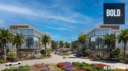 Office For Sale - Prime Location - Own And Invest Office For Sale The Best Opportunity On The Market - 6 October