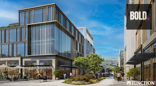 Office For Sale - Prime Location - Own And Invest Office For Sale The Best Opportunity On The Market - 6 October
