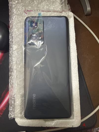 غطاء خلفي أصلي جديد لموبايل Realme GT Neo 2