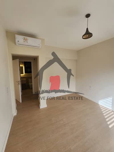 Apartment for sale in installments prime location O west