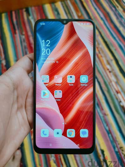 Oppo a16