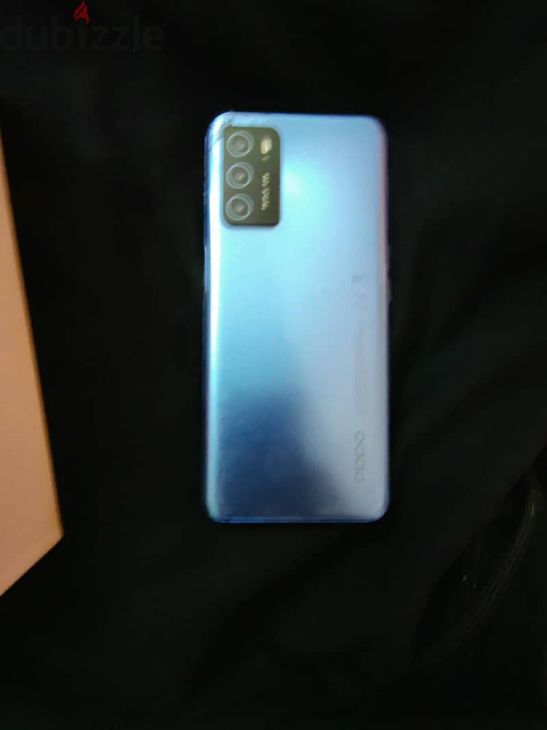 Oppo a16 2