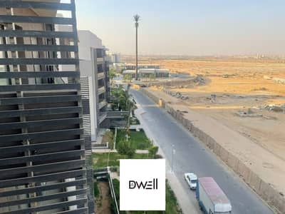 شقه للبيع فى بريفادو مدينتي  100متر فيو مفتوح