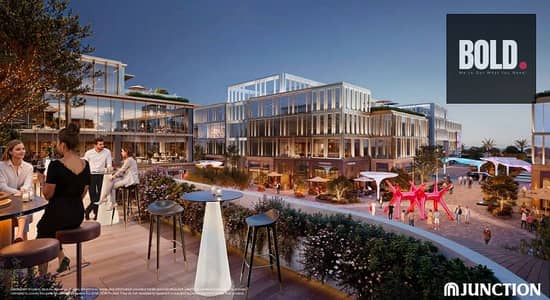 Office For Sale - Prime Location - Own And Invest Office For Sale The Best Opportunity On The Market - 6 October