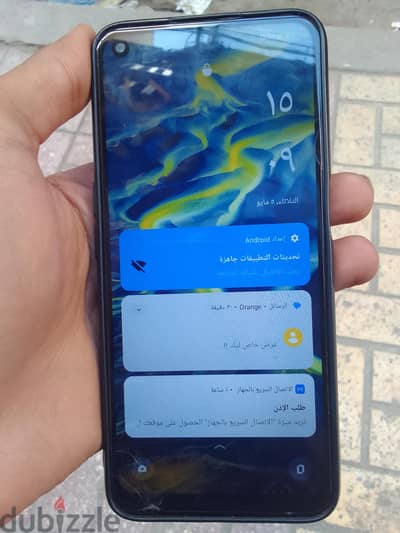 اوبر A55